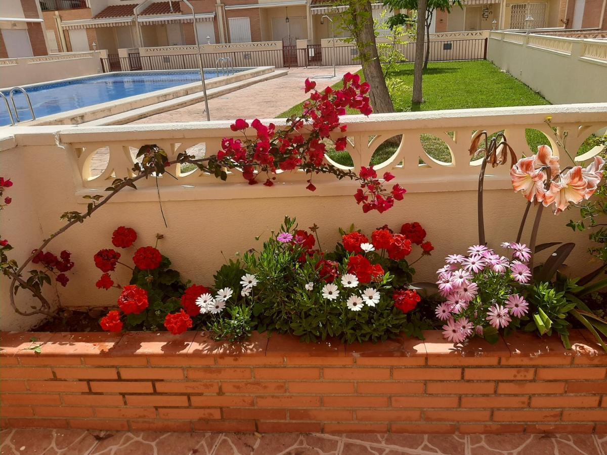 Casa Muy Cerca De La Playa A Villa Peniscola Exterior photo