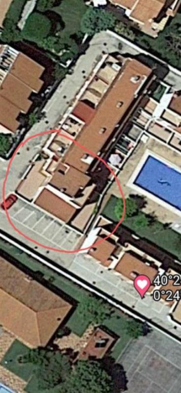 Casa Muy Cerca De La Playa A Villa Peniscola Exterior photo